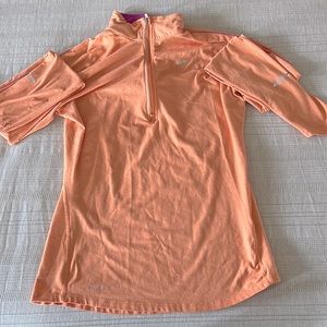 Nike Dri-Fit Women’s Long Sleeve